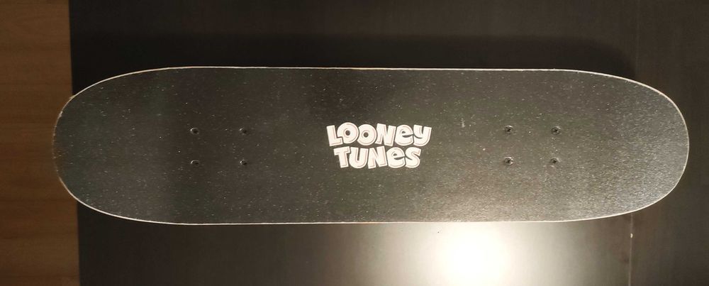 Skate 'Bugs Bunny' original
