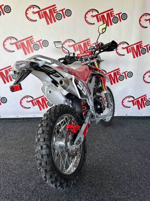 Новий мотоцикл  Exdrive CRF 250 Гарантія/Доставка