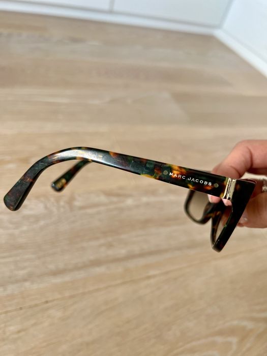 Okulary przeciwsłoneczne Marc Jacobs