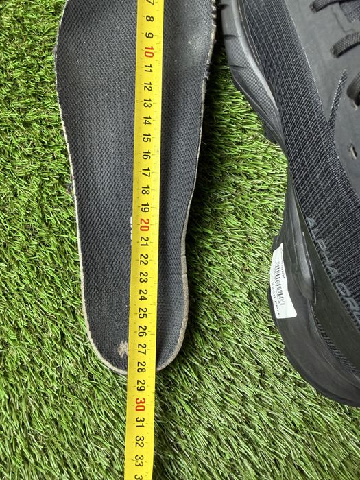 Salomon Alphacross 5 розмір 44