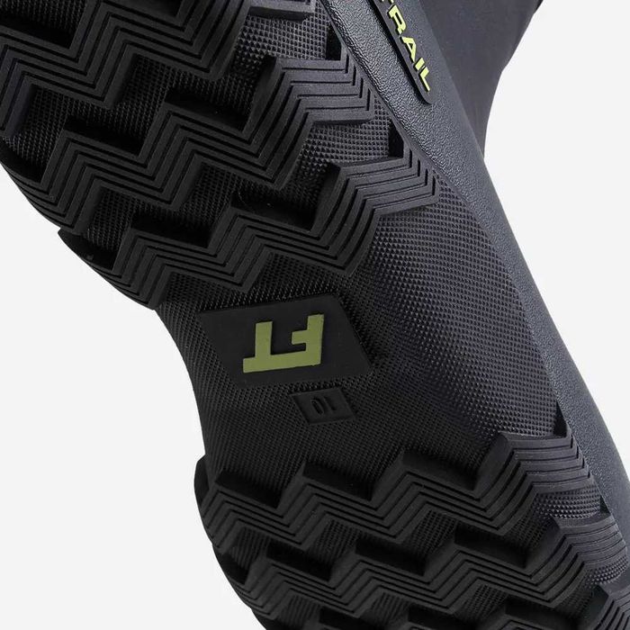 Finntrail гумові чоботи риболовлі полювання взуття черевики гумаки ATV