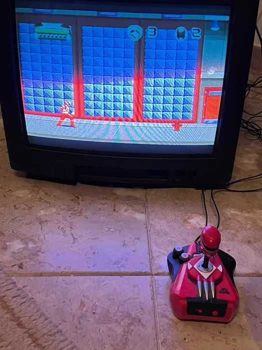 Power Rangers Plug and Play
