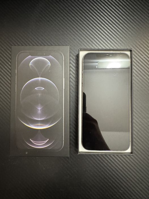 Iphone 12 Pro Max 128GB
