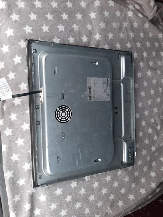 BAUKNECHT Płyta indukcyjna 50x58x4, 5