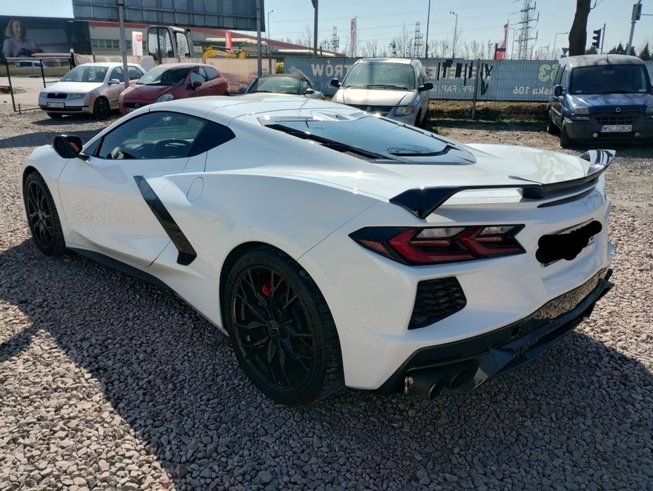 Przyciemnianie szyb,folie ochronne PPF,oklejanie aut  Wawa