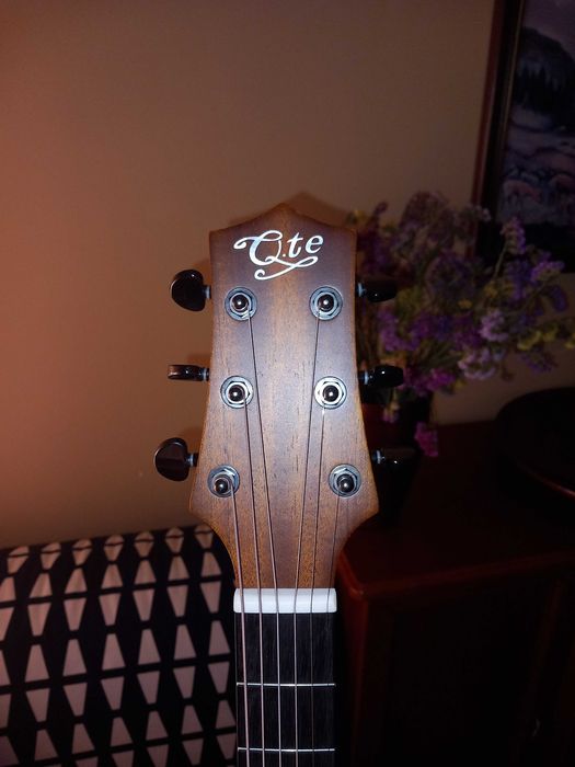 Guitarra Q.te QAG-71H