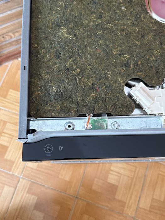 Посудомийна машина Miele G 7960 SCVi | 9 год напрацювання | Максимум