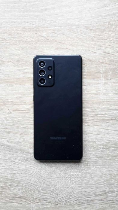 Samsung Galaxy a52s 5g