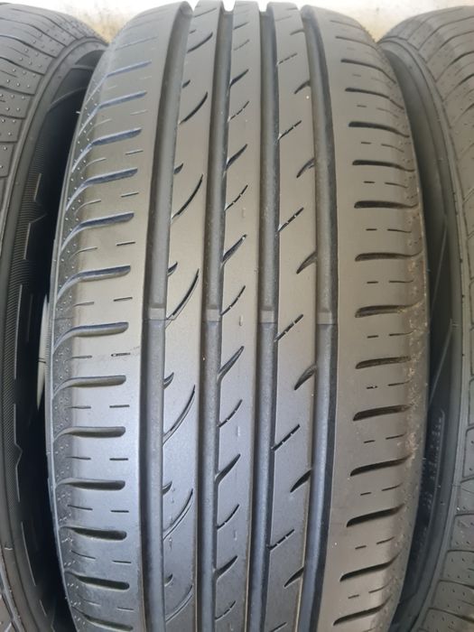 205/60R15 Nexen N'blue HD Plus.