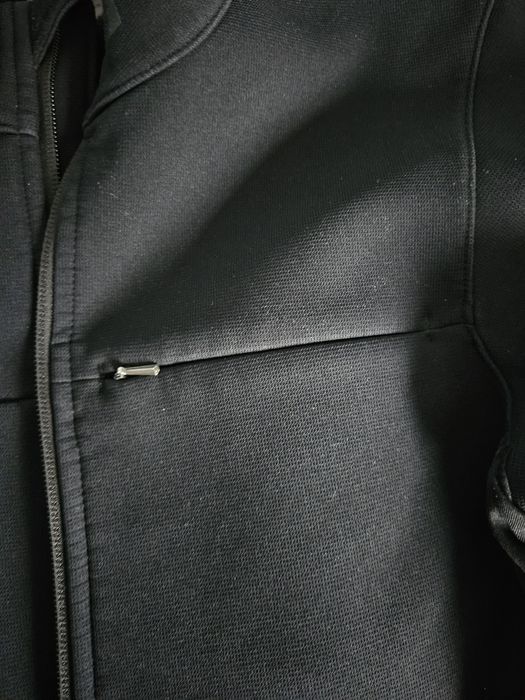 Kurtka rowerowa Bontrager