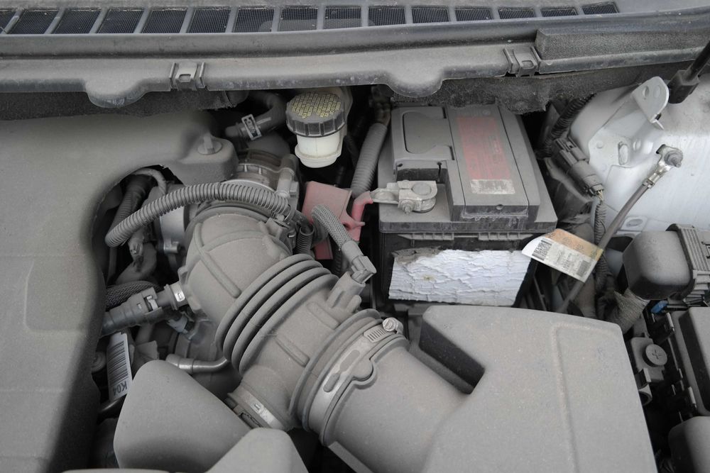 Разборка Форд Едж ШРОТ США. Запчасти б/у FORD EDGE USA в наличии