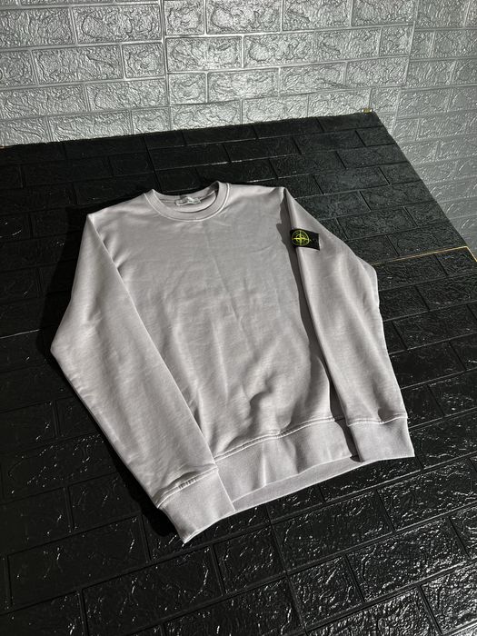 Світшот Stone Island new