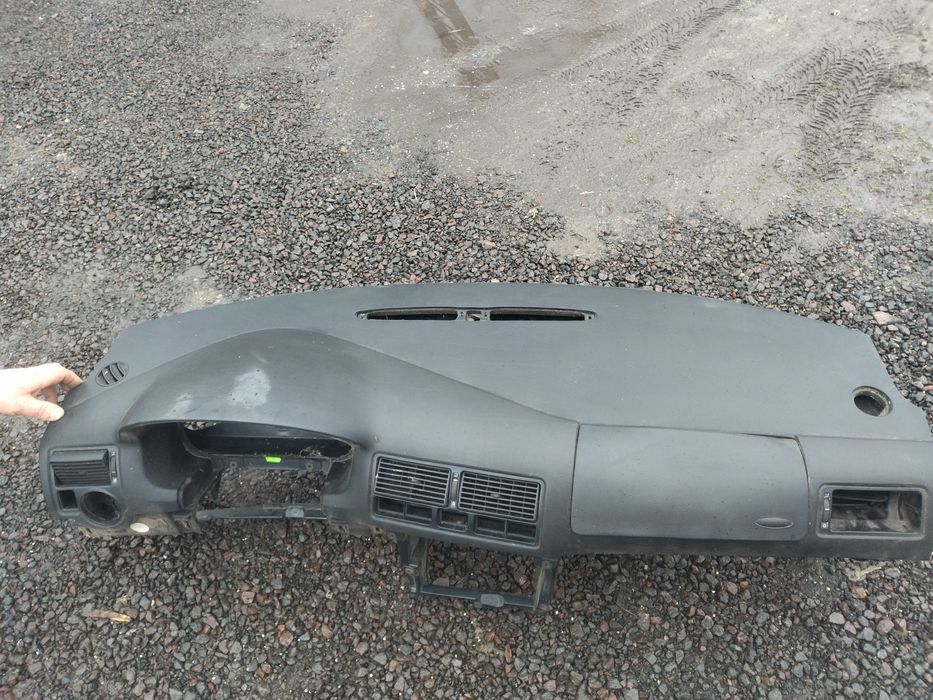 Торпеда гольф 4 в