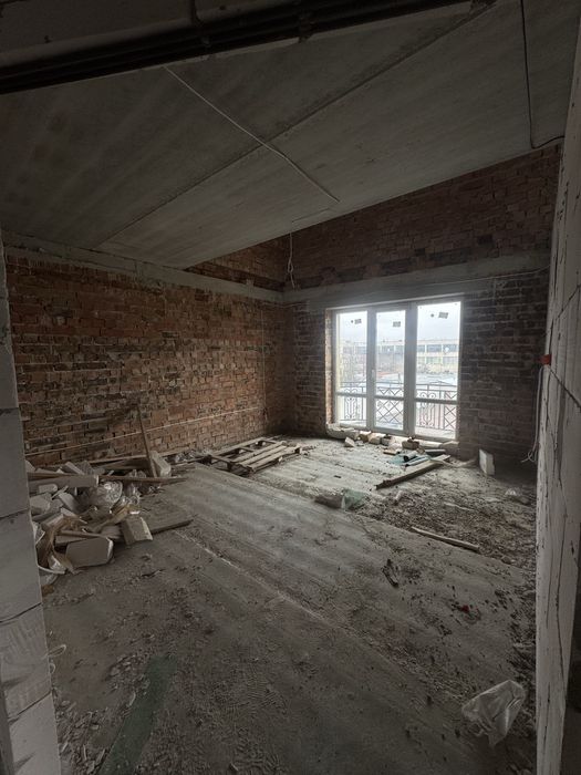 Продаж 2-х рівневої квартири в м.Коломия