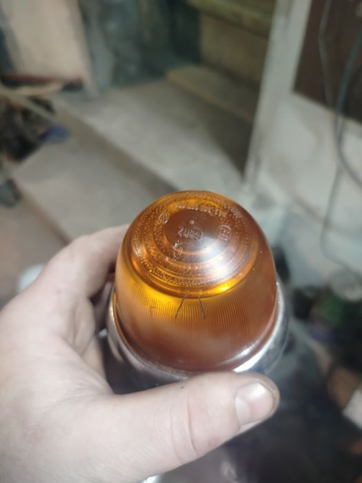 Повороти ява в гарному стані