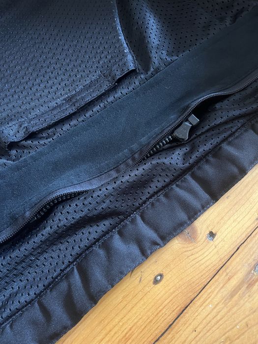 Kombinezon motocyklowy Frank Thomas rM