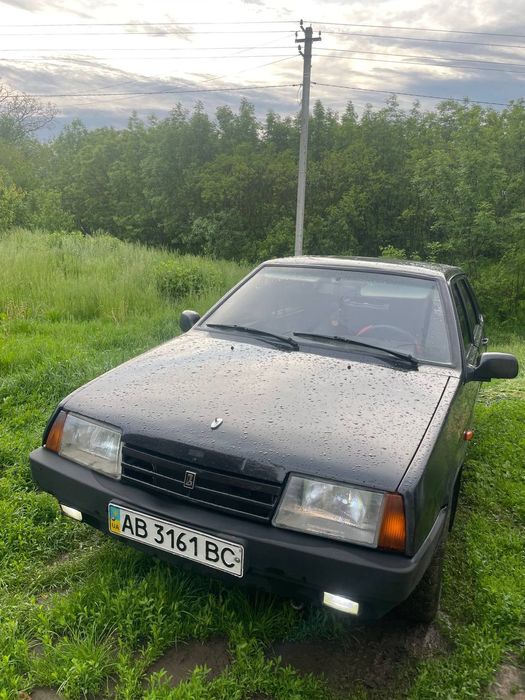 Продам ваз 99 в хорошому стані