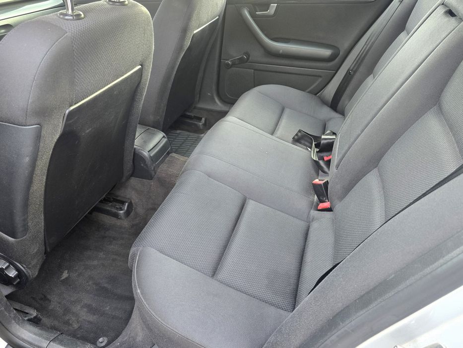 Audi A4 1.8 turbo k04  250 KM szybkie auto /zamiana