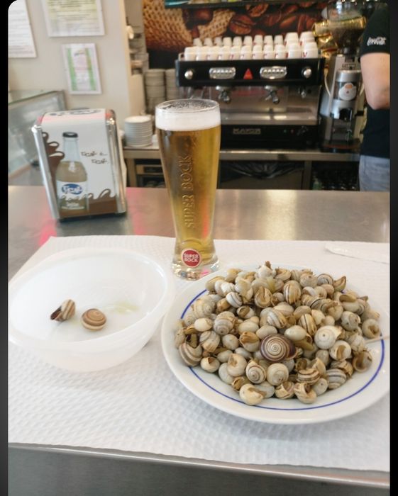 Oportunidade - Trespasse de Snack  Bar Bentos  em pleno funcionamento - Odivelas