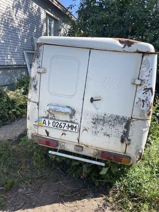Продам москвич пиріжок