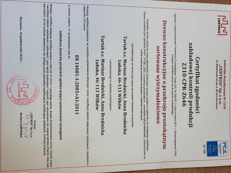 więźba dachowa cnc, łaty, tartak, dachy