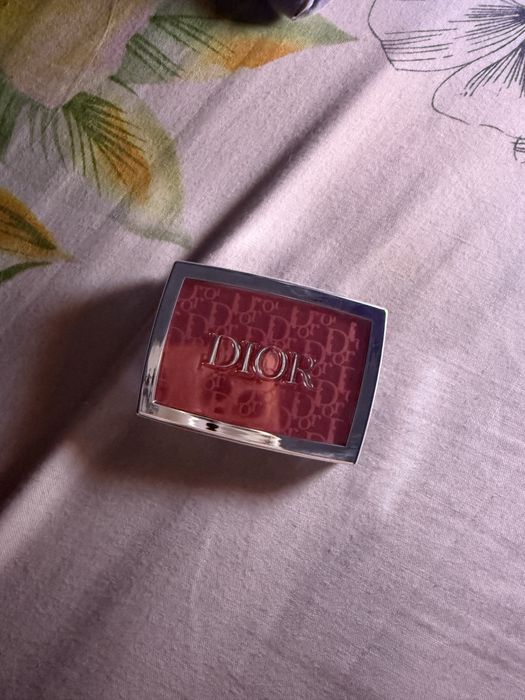 Рум'яна Dior 012 Rosewood