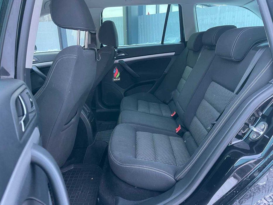 Skoda Octavia A5 Combi 2011 1.8 Бензин АКПП Обмін / кредит / лізинг