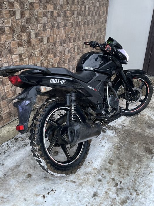 Продам ліфан ccr150