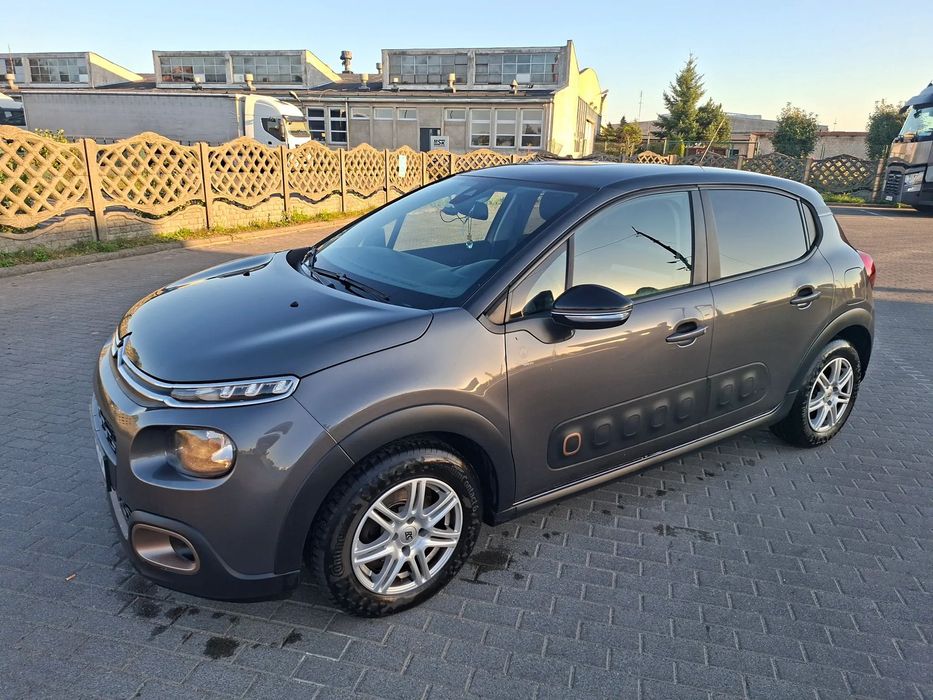 Citroën C3