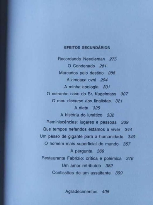 Prosa Completa - Woody Allen