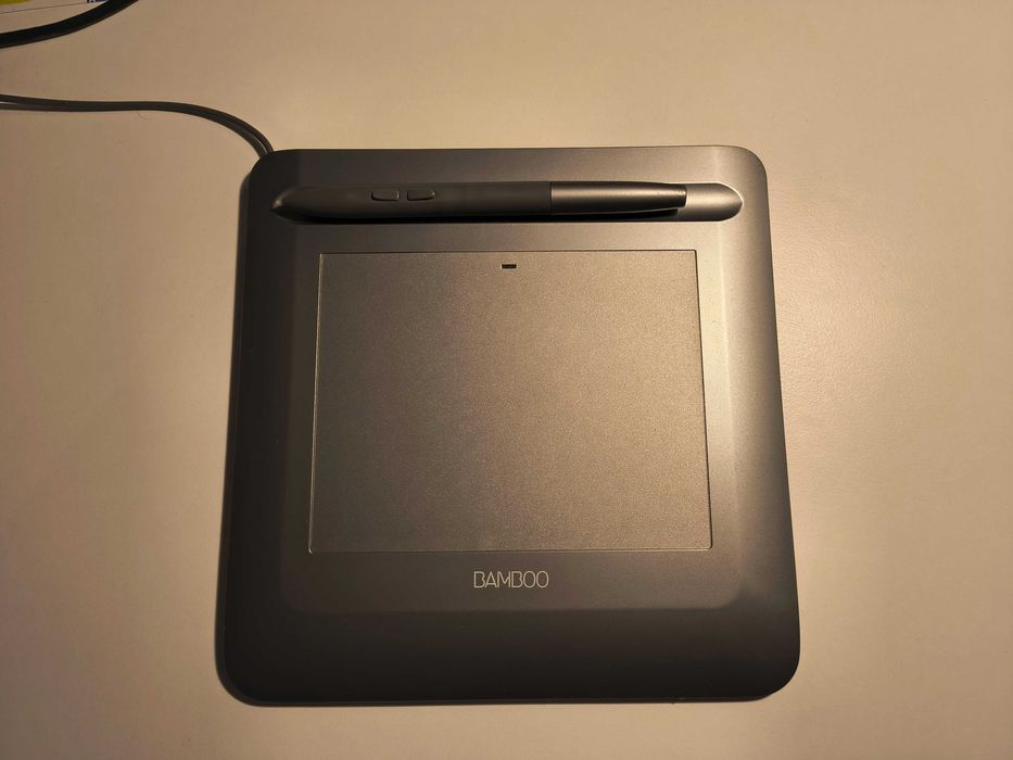 Tablet graficzny Wacom Bamboo One