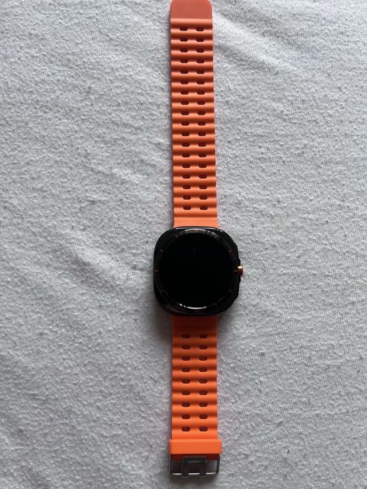 Smartwatch LAXASFIT GT7 Ultra