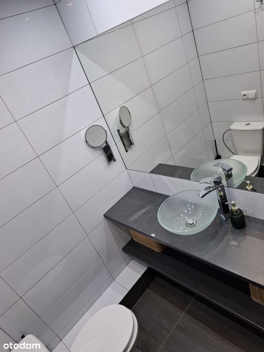 3 pokoje | 49,8 m² | 11 piętro | ul. Towarowa | piękny widok