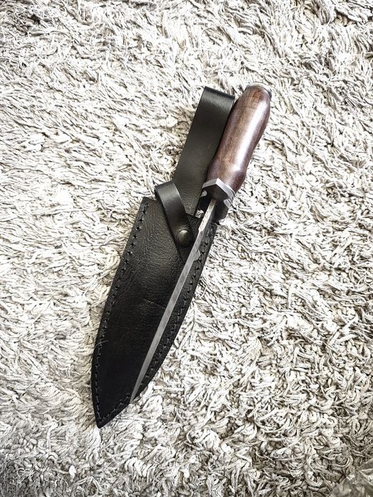 Nóż, Gladius, Sztylet 7/Damast/Custom/ Kolekcja
