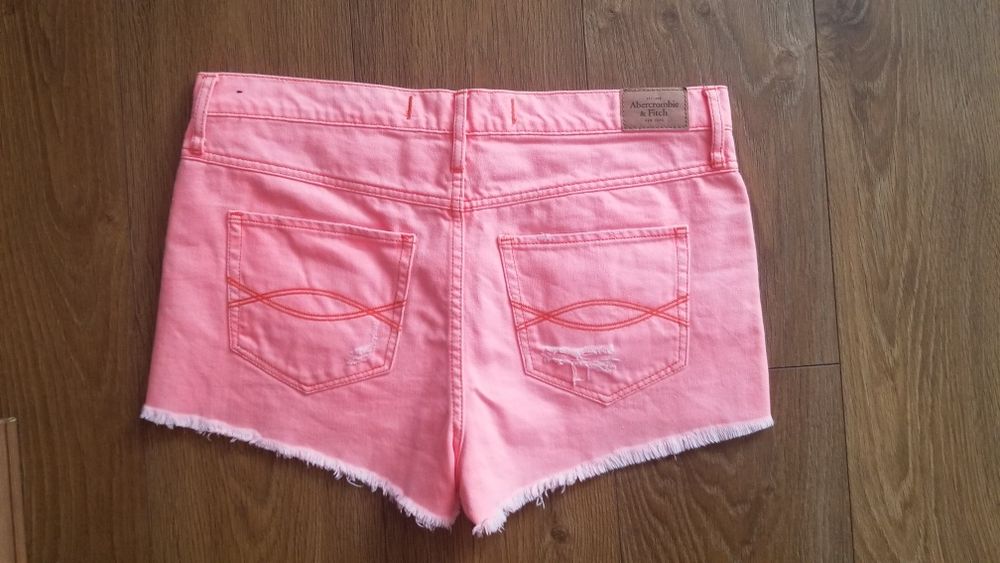 Spodenki ambercrombie