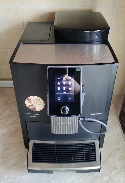 Nivona NICR 1030 Кавомашина