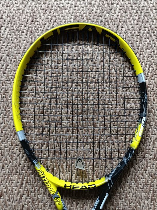Raquete Head Extreme lite