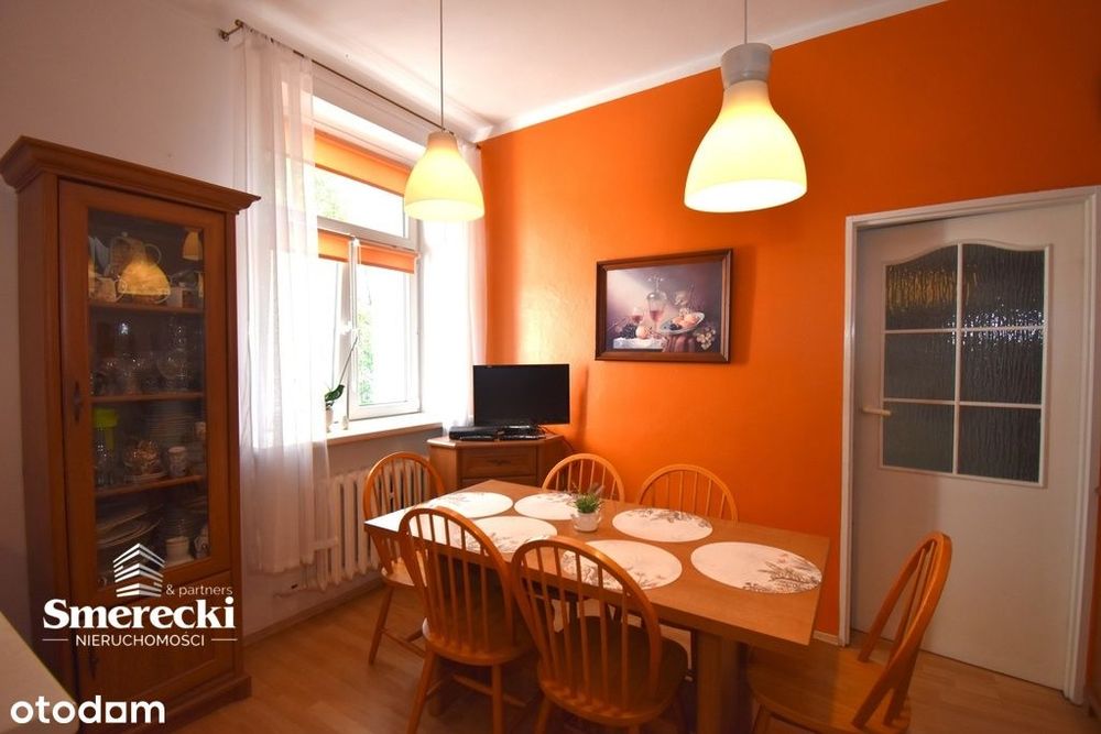 4-pokojowe mieszkanie 82,72 m² drugie piętro - Widok 3