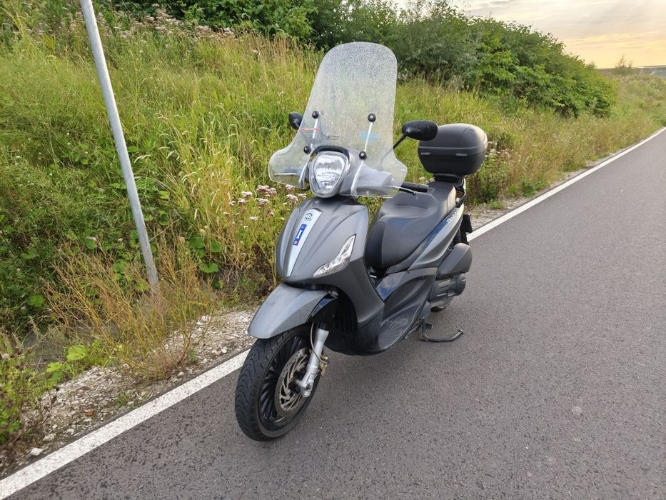 Piaggio