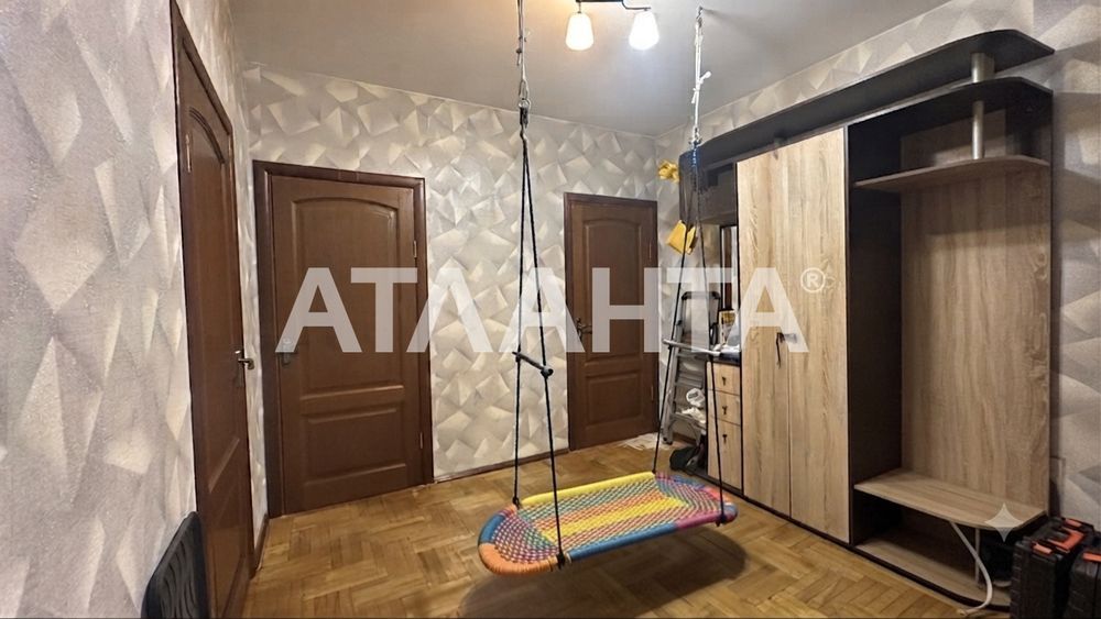 3 кімнатна квартира, Оболонь, вул. Петра Панча, 9