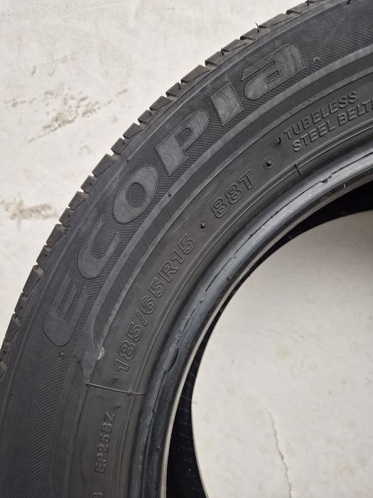 Шини 185/65/15, Bridgestone (499)
