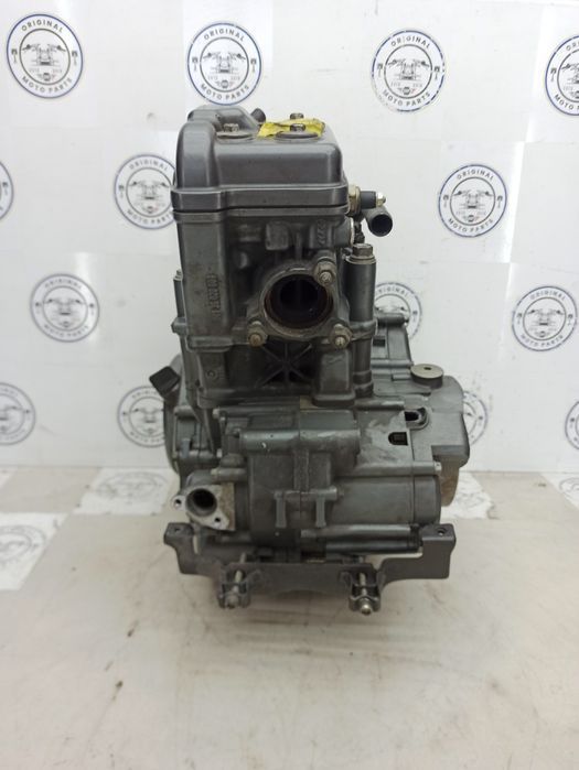 Vários motores 125cc