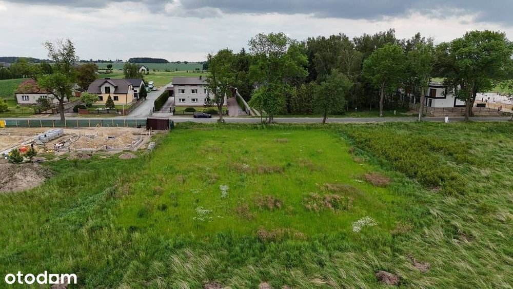 idealne miejsce pod wymarzony dom | Mikorzyn - Widok 5