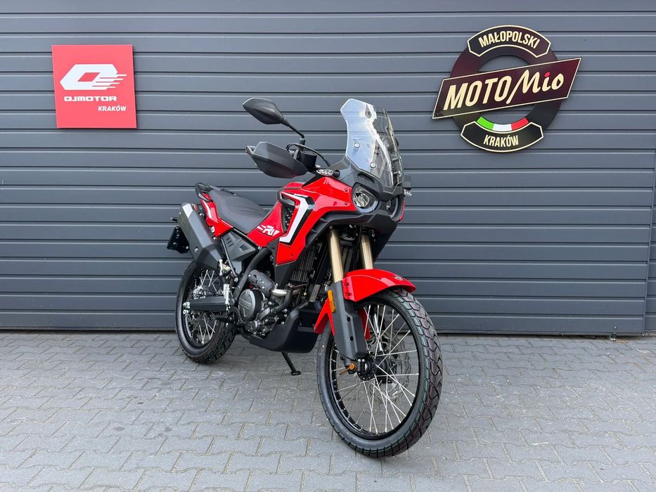 QJmotor