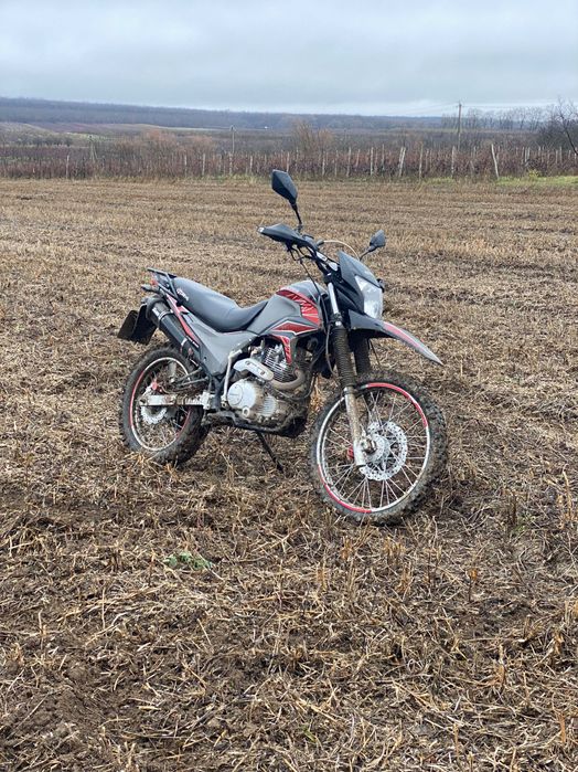 Продам два мотоцикли не дорого