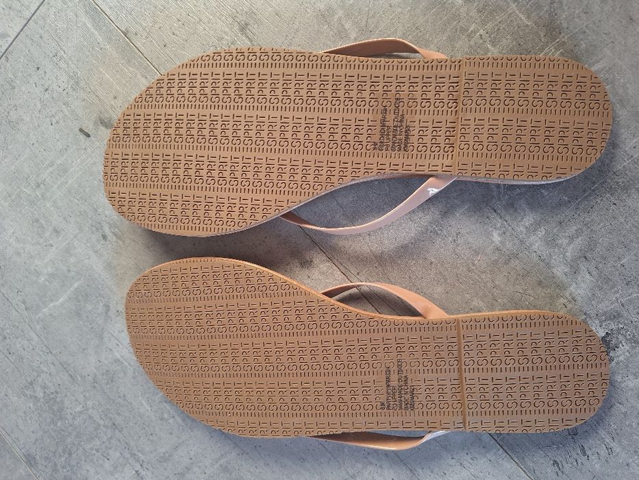 Klapki japonki Sprit 39