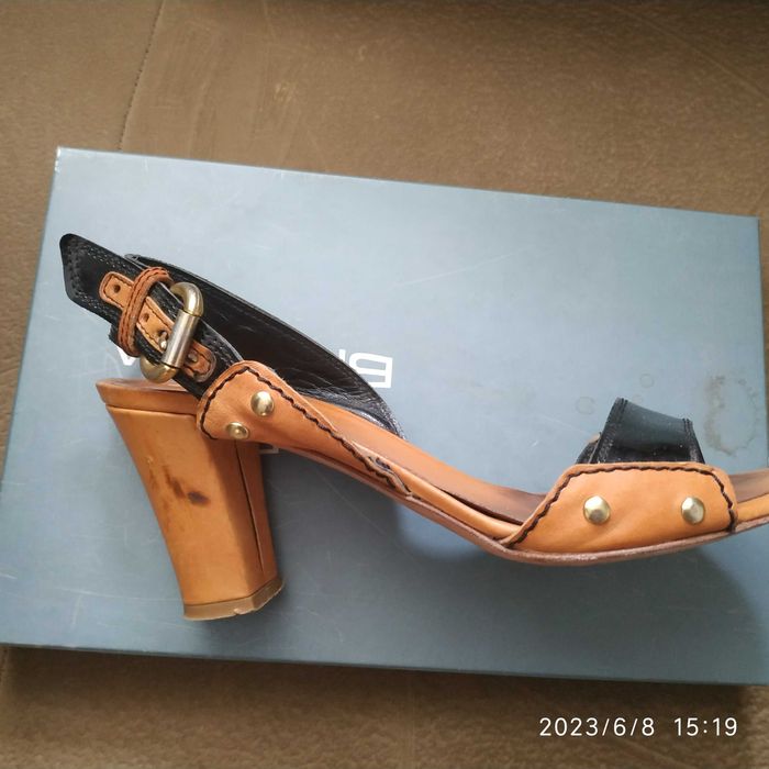 Продам Босоніжки  Італія