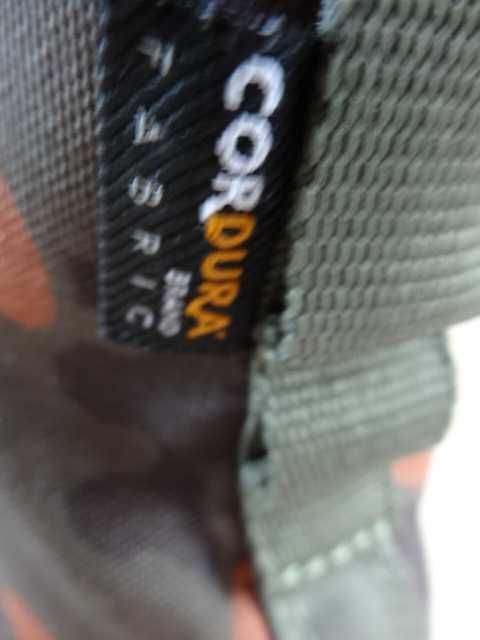 Buty CONVERSE Chuck Taylor All Star roz 44 CORDURA Trampki Męskie