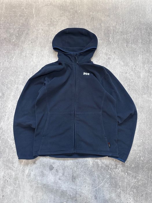 ширпа фліска helly Hansen