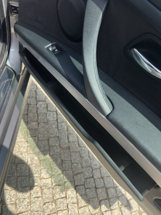 BMW 320d Coupé (E92) 2.0D 177cv Automático